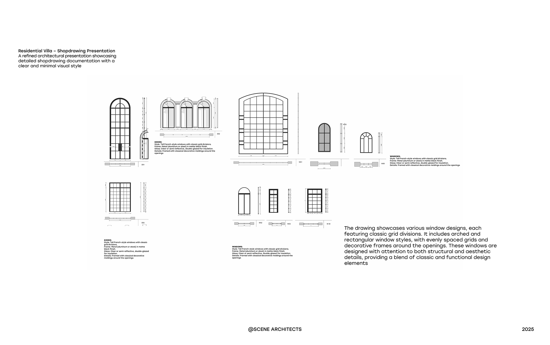 Private Villa Design-22