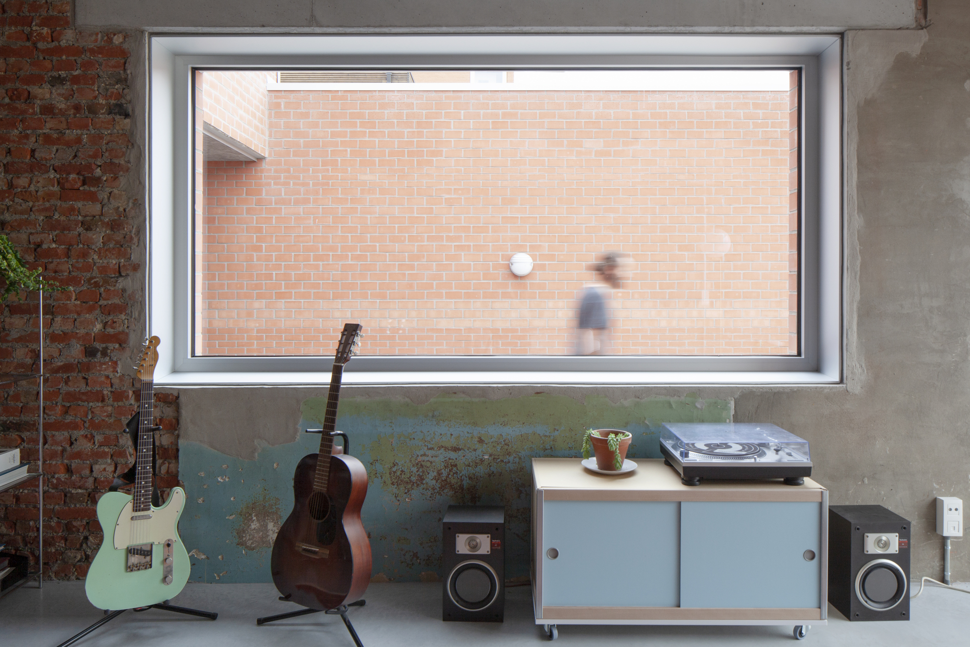 PMJ 2·0 房屋丨比利时丨An Schoenmaekers-42