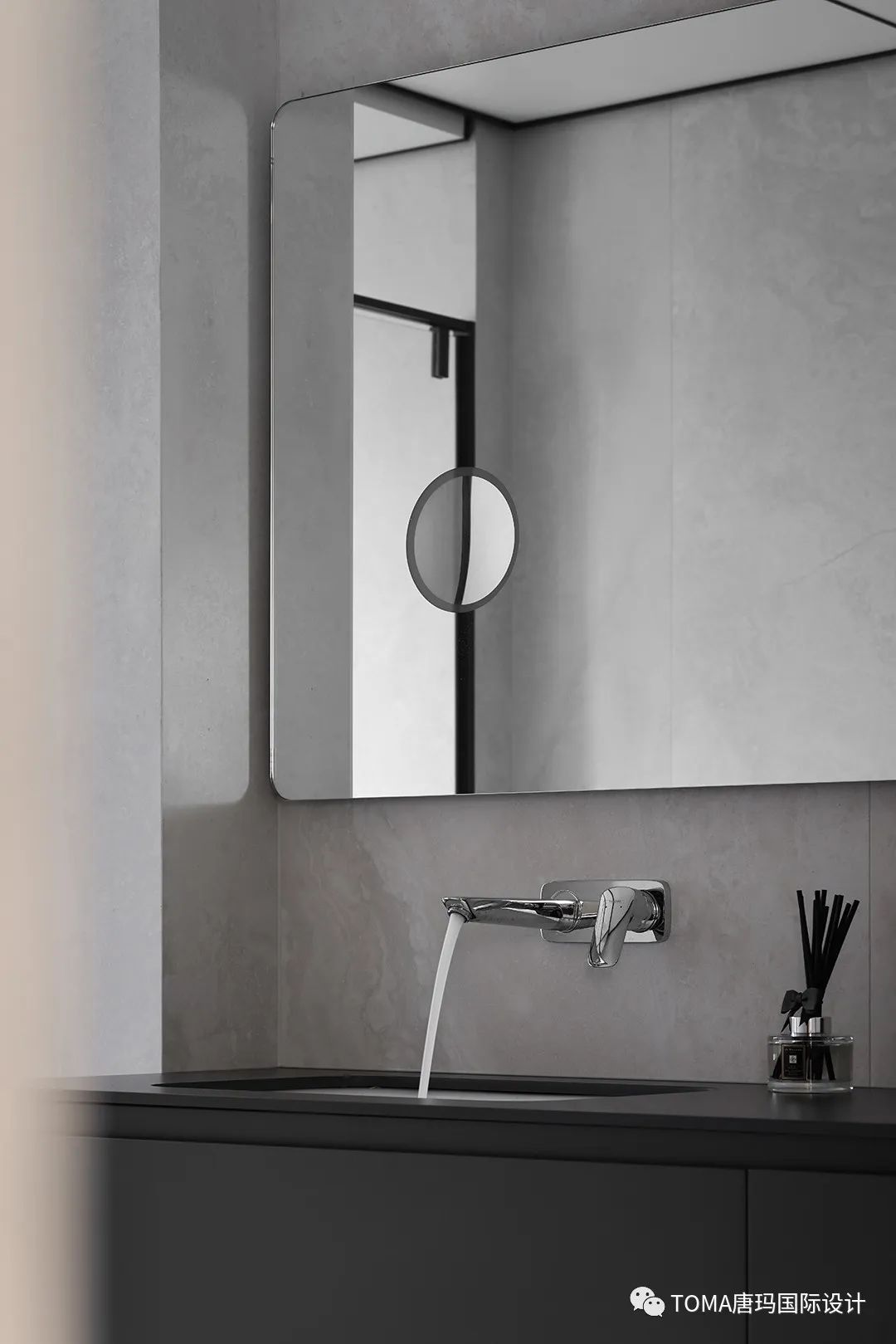 金尊名城丨中国福州丨唐玛·黄毅设计事务所-66