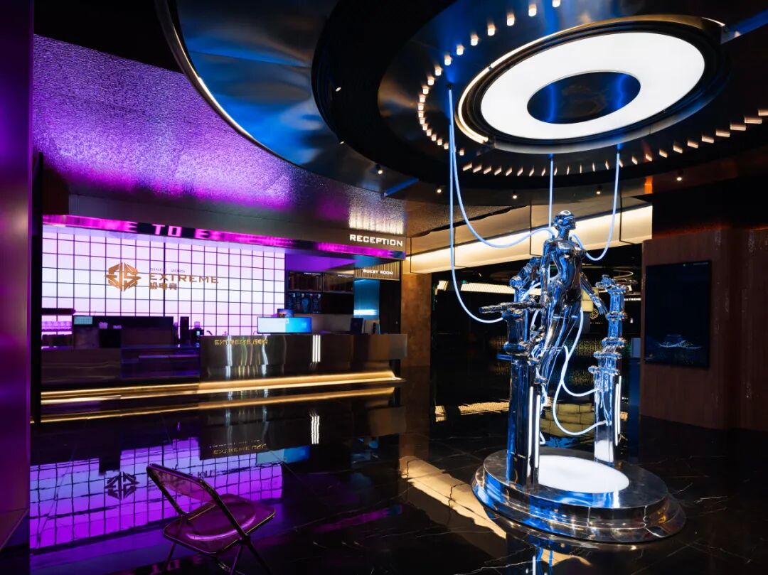 立衡中灯光实景x【极】电竞-13