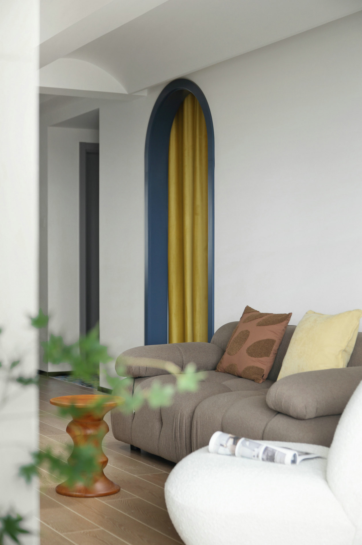 壹石新作丨康乃馨的秘密花园-0