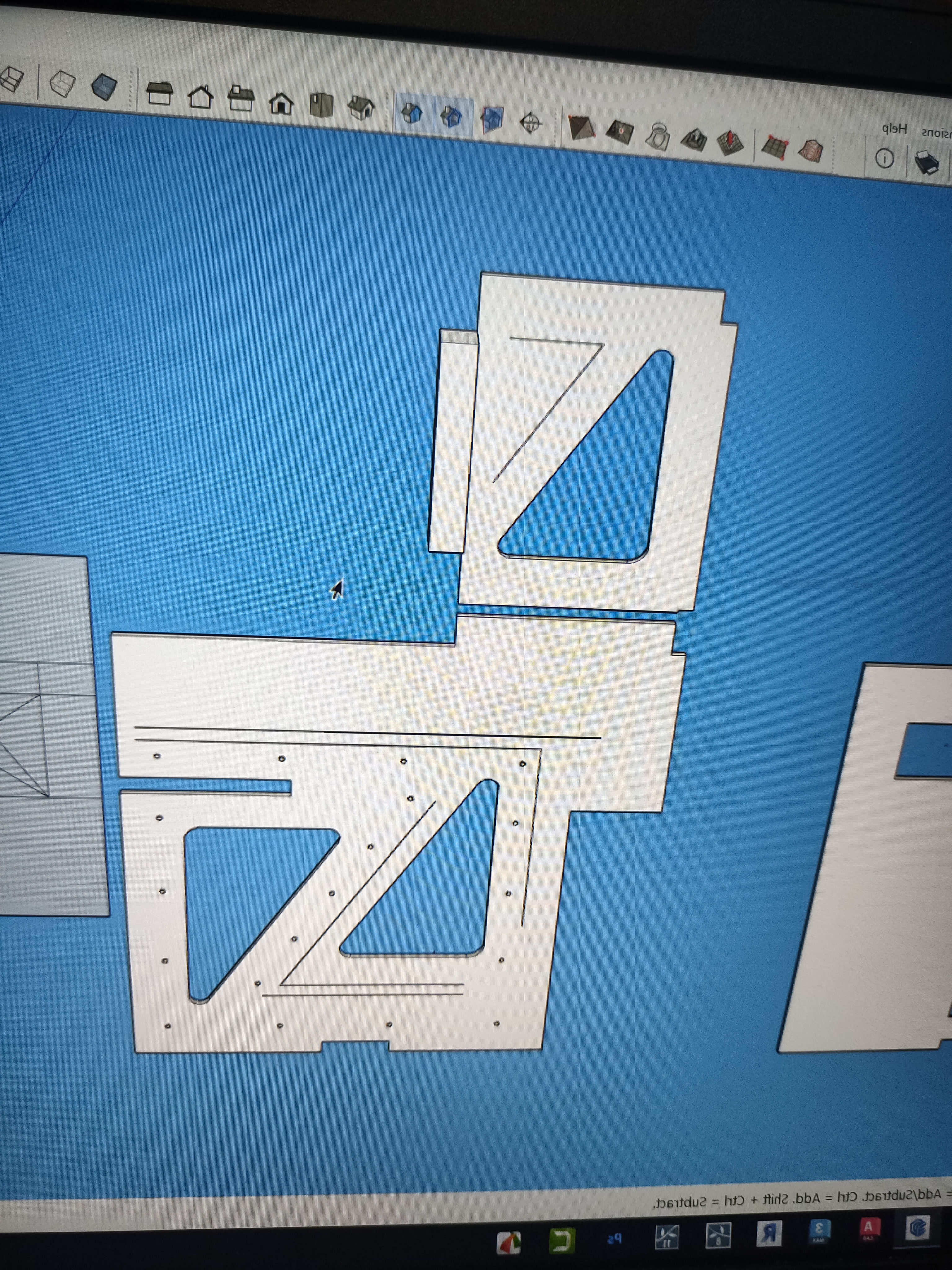 关联工作区丨our work Decorage-25