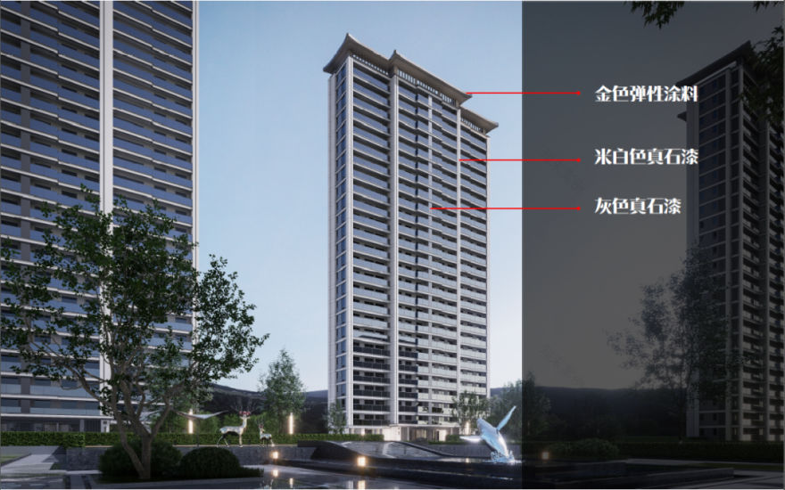 缇铭项目|宋式风雅邂逅现代建筑-26