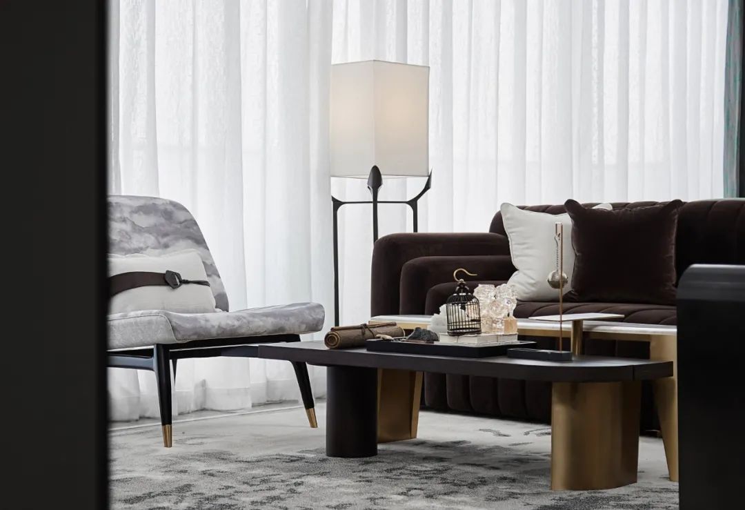 天阳·云栖奇岭样板间丨中国杭州丨VBD 中置华优设计集团-10