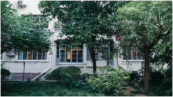 苏州园林艺术：打造400㎡的城市花园-6