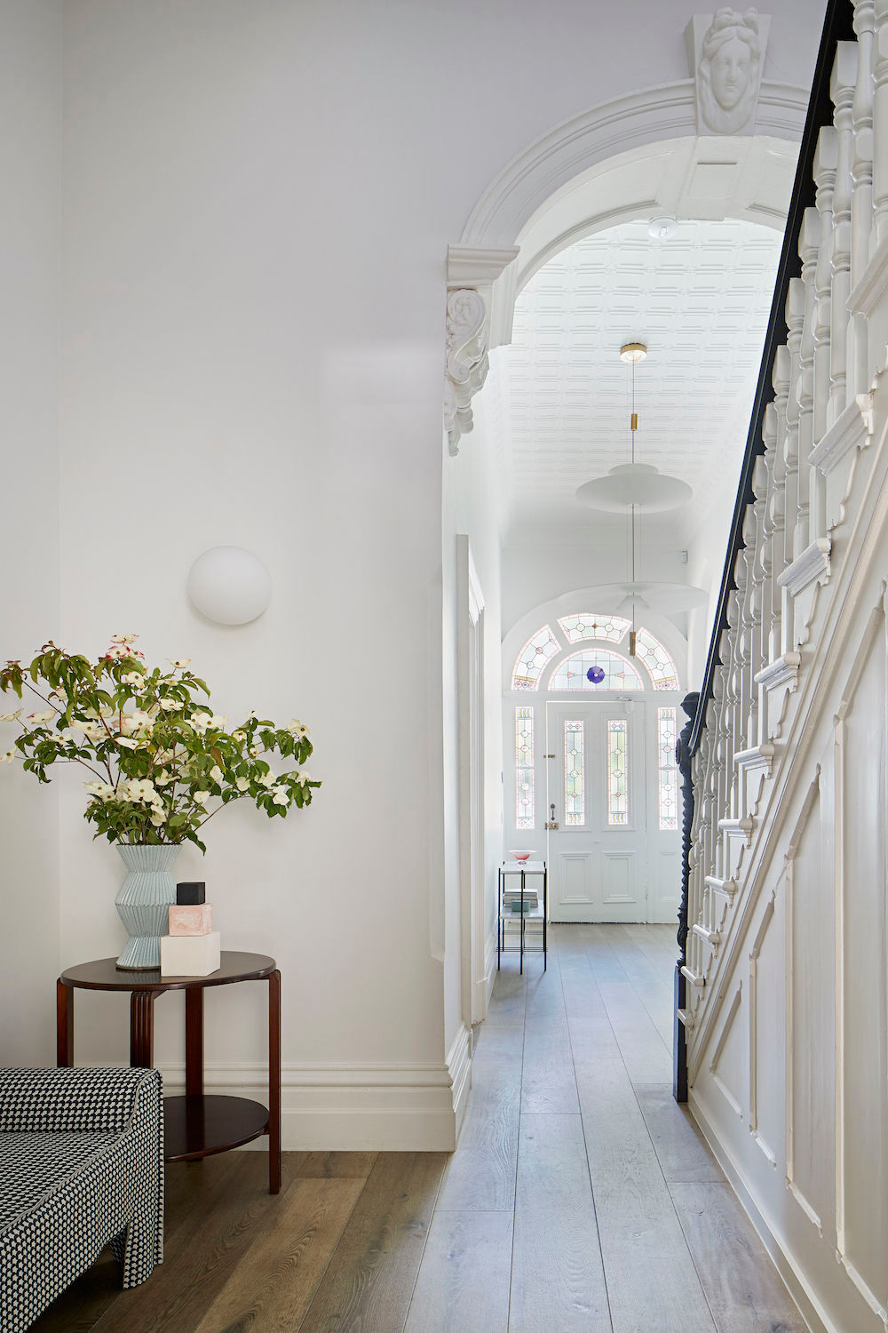 巴达维亚南雅拉丨澳大利亚丨Robson Rak-0