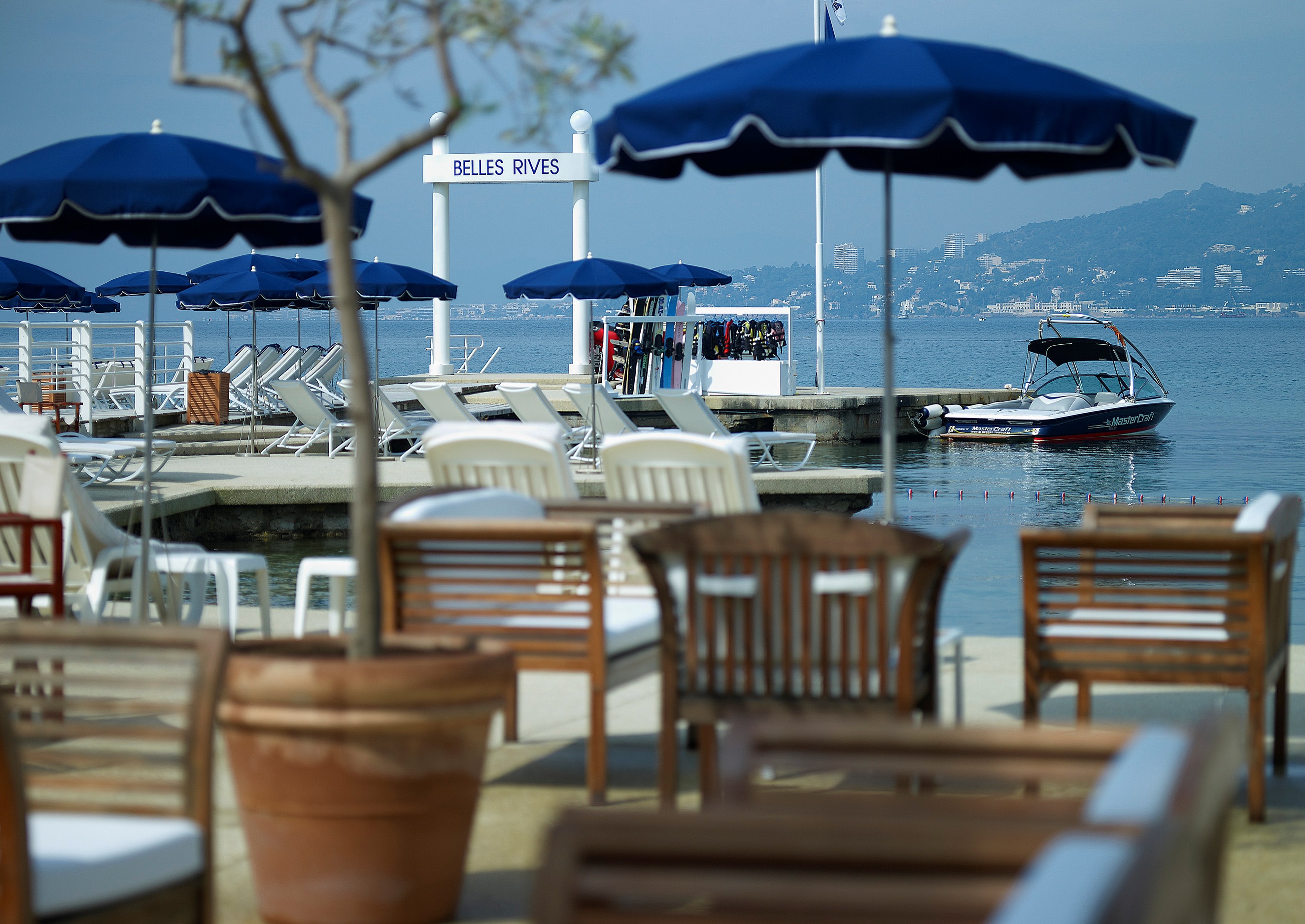 法国瑞昂莱潘贝勒里弗斯酒店-25