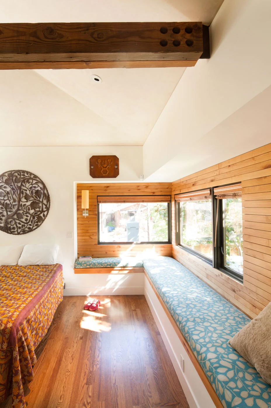 约瑟芬改造项目（注：Remodel常见有改造、改建等意思，这里结合没有更多语境以改造项目翻译，若有更合适的专业领域对应译法可按需调整） 丨WA Design-24