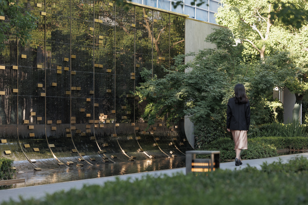 都市中的光影切片 | 中国铁建苏州花语天辰-59