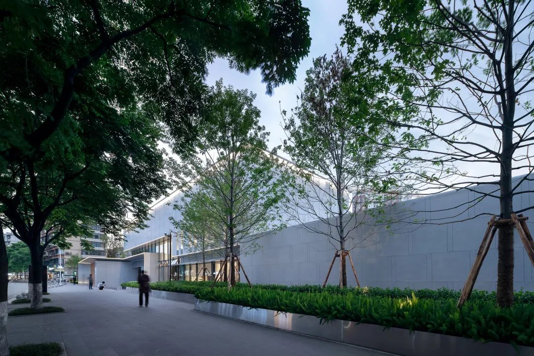 大家·宜昌晴川明月丨中国宜昌丨ZSD卓时-84