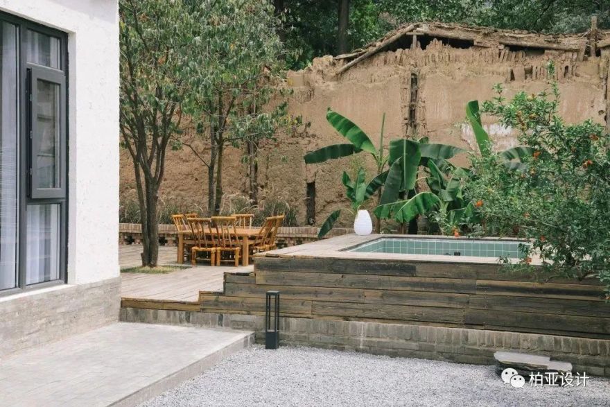 里想森林﹒临潼丨柏亚设计-45