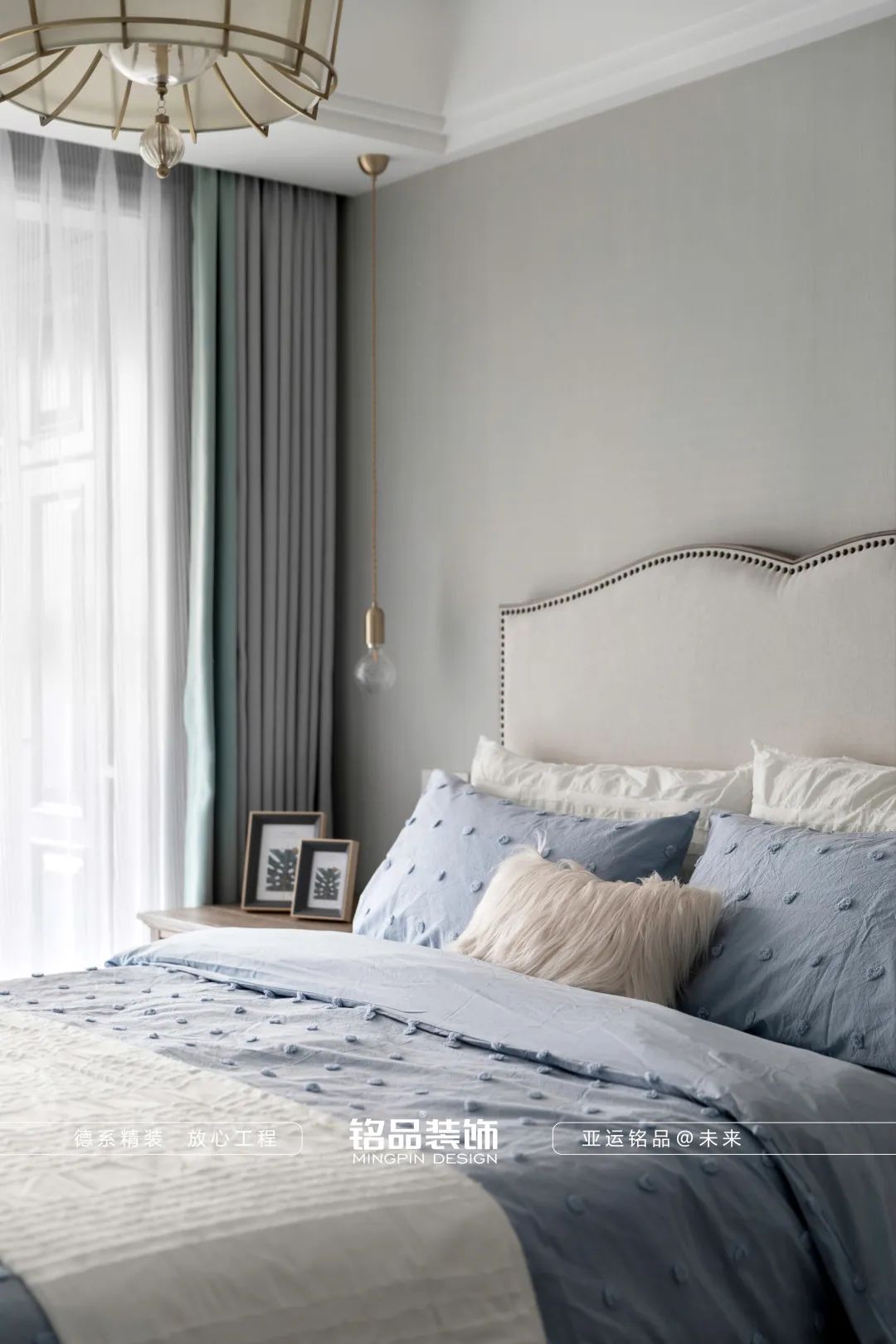 美式轻奢,浪漫至死不渝-66