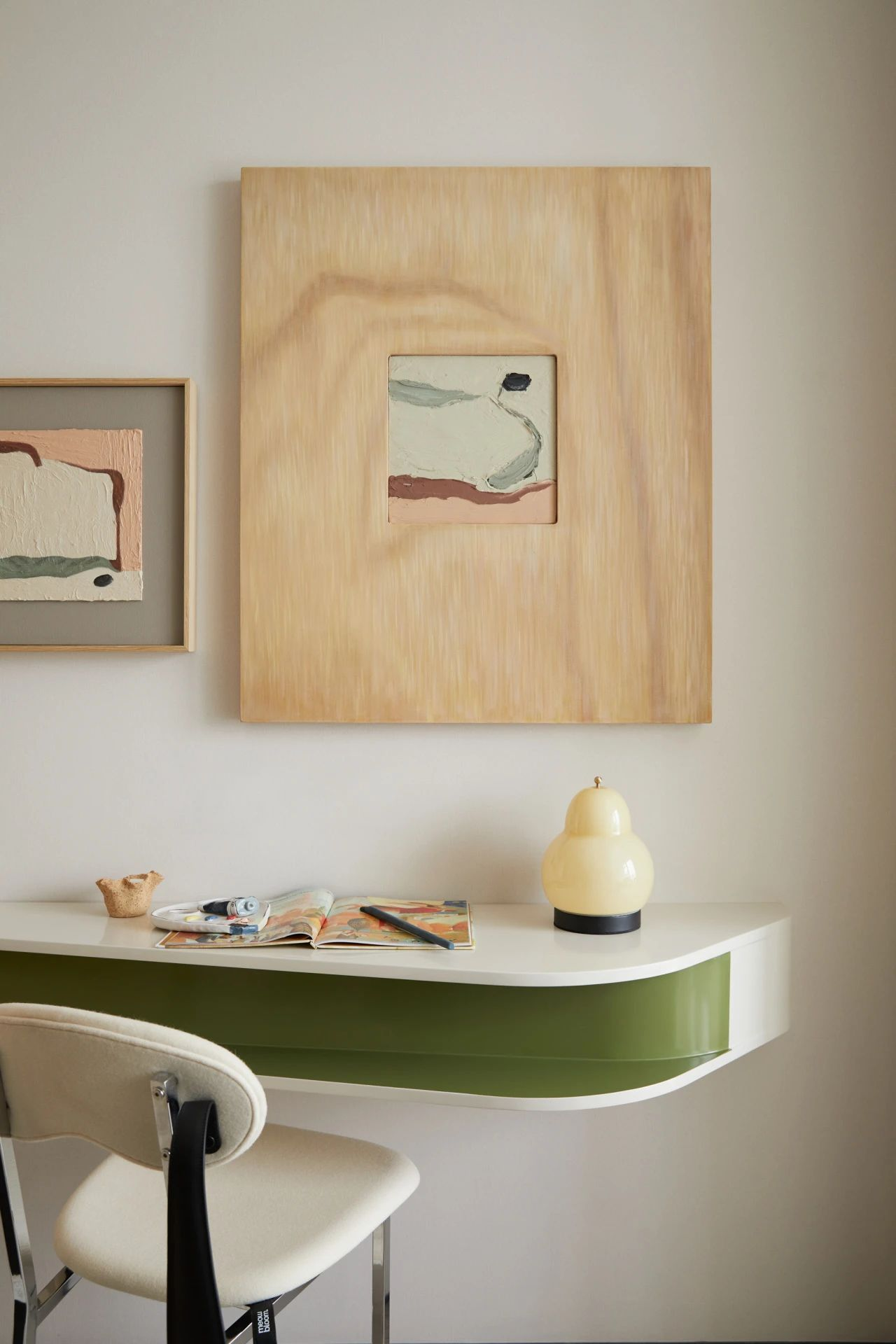 中粮·大悦未来城悦著央璟丨中国西安丨LSD interior design-42