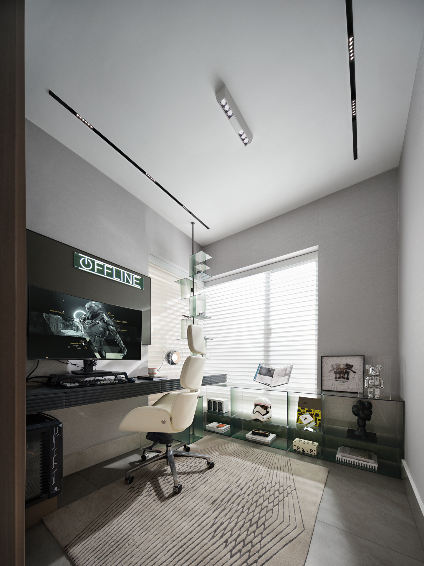 INNEST意巢设计：这样的家，真的是百看不厌！-17