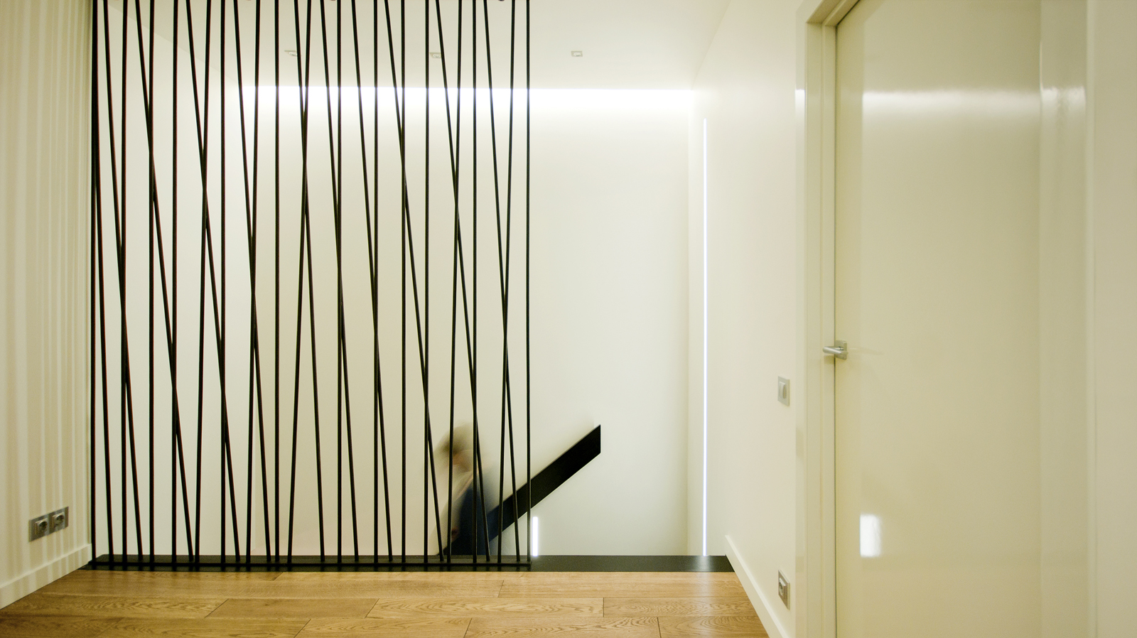 莫斯科 Mihail Flat 公寓-0