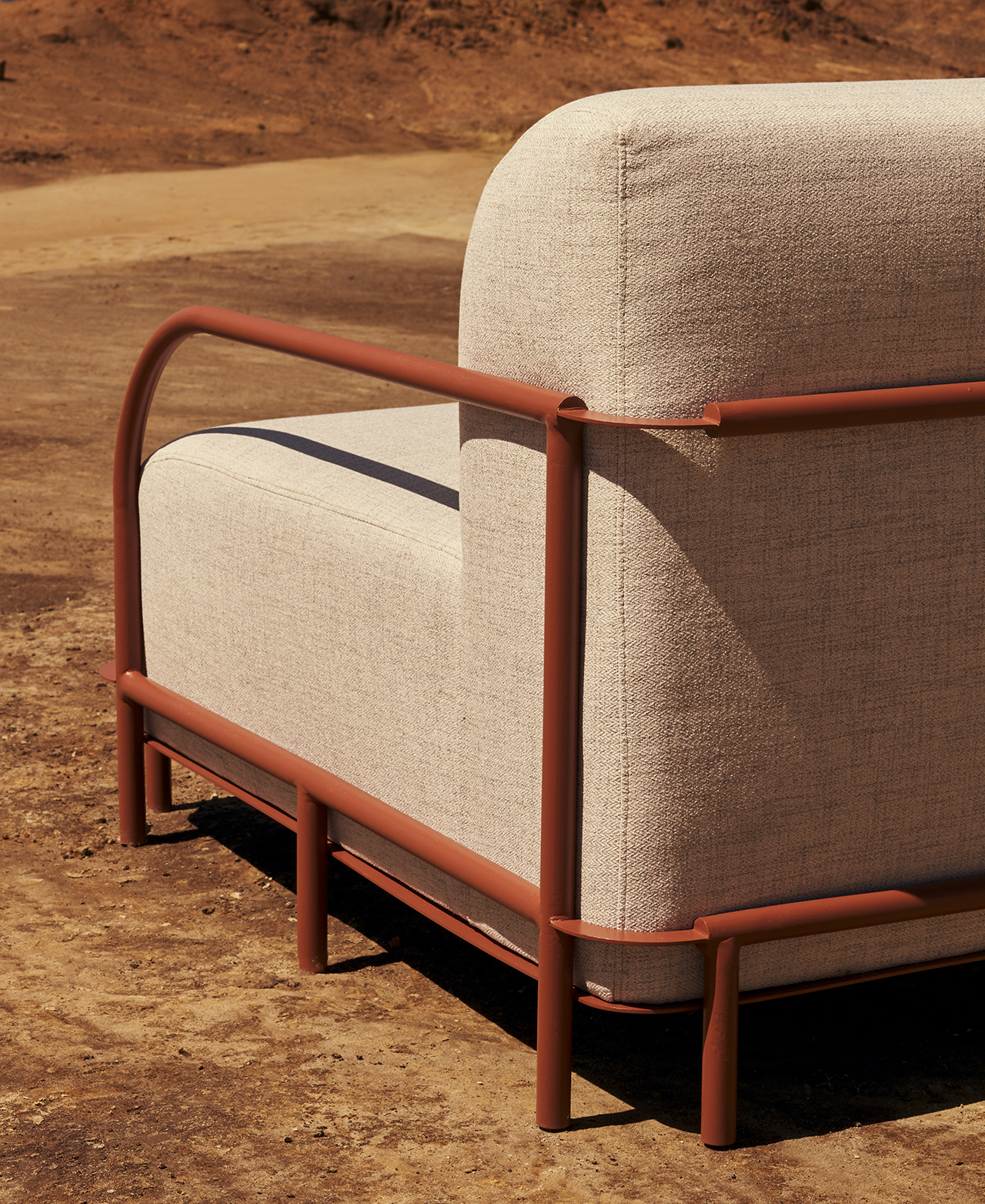 HOMECOMING-The Collection | 用设计讲述非洲家的故事-9