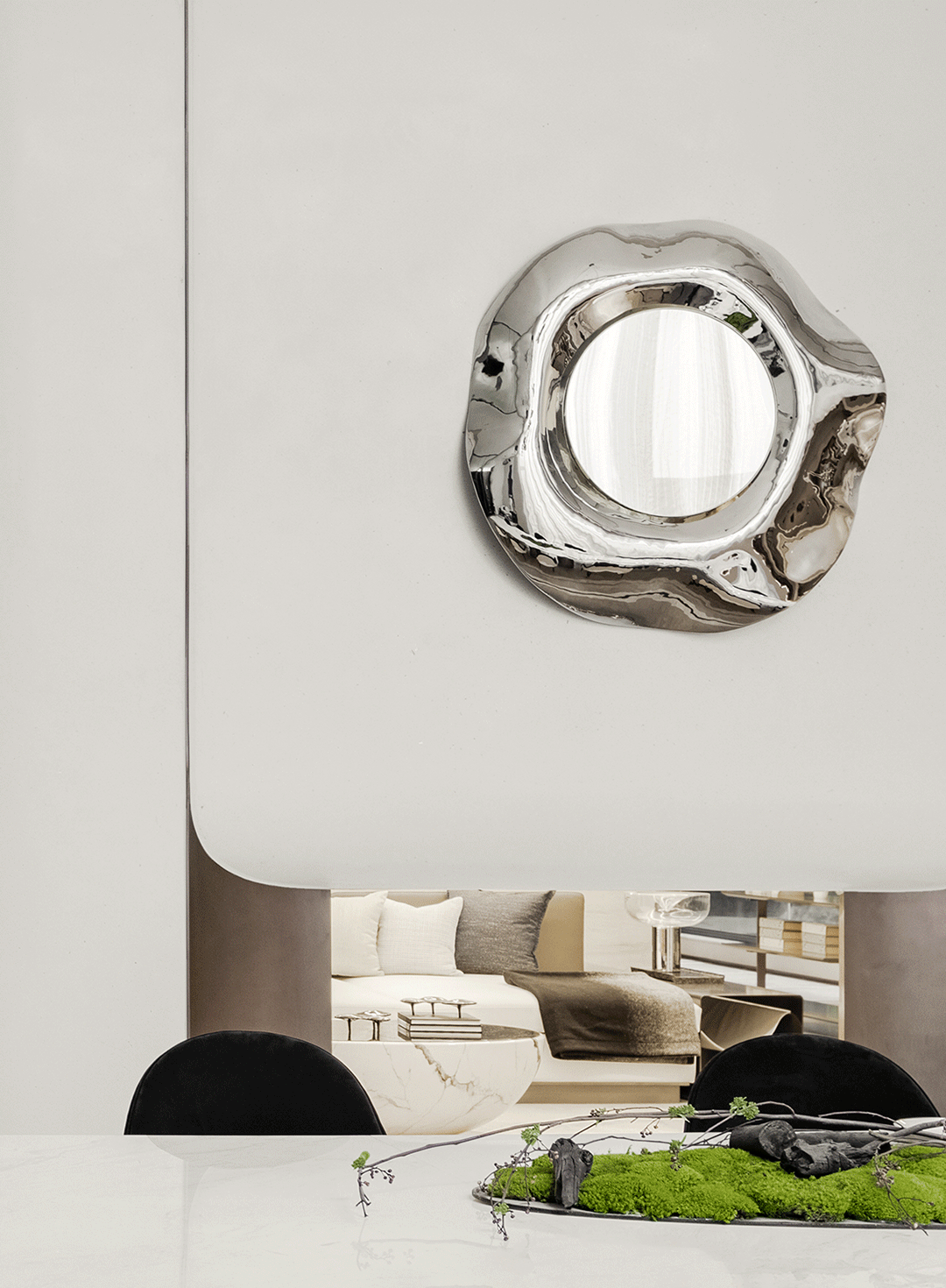 台州德信·江山云和丨中国台州丨邱德光设计-45