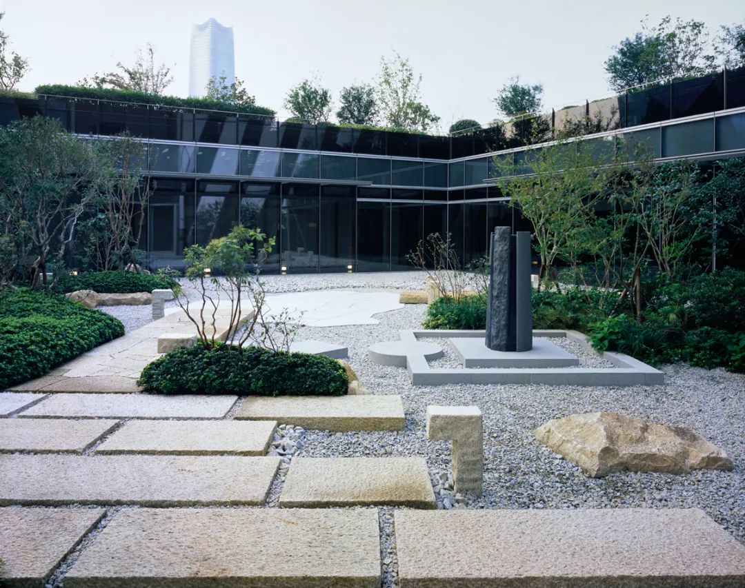 如露庭丨中国上海丨七月合作社-36