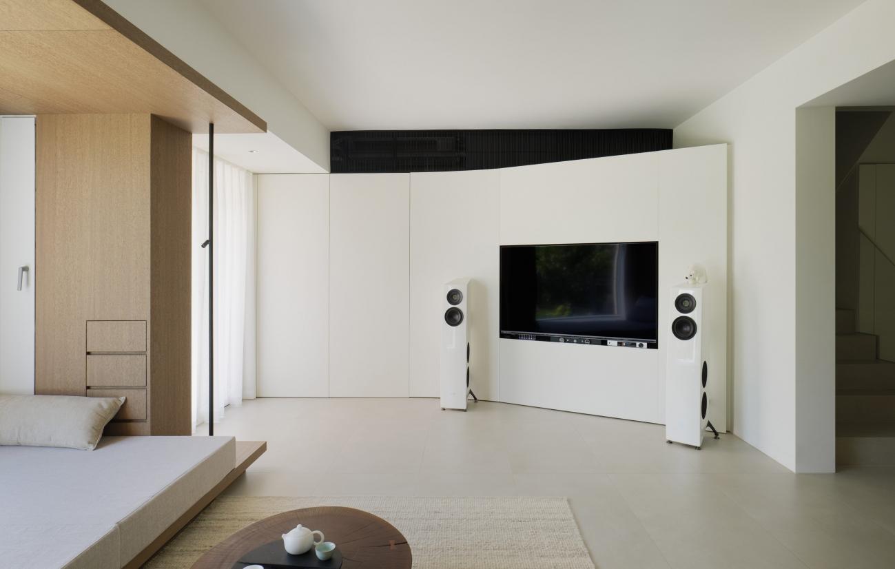 云行设计 · 云栖-18