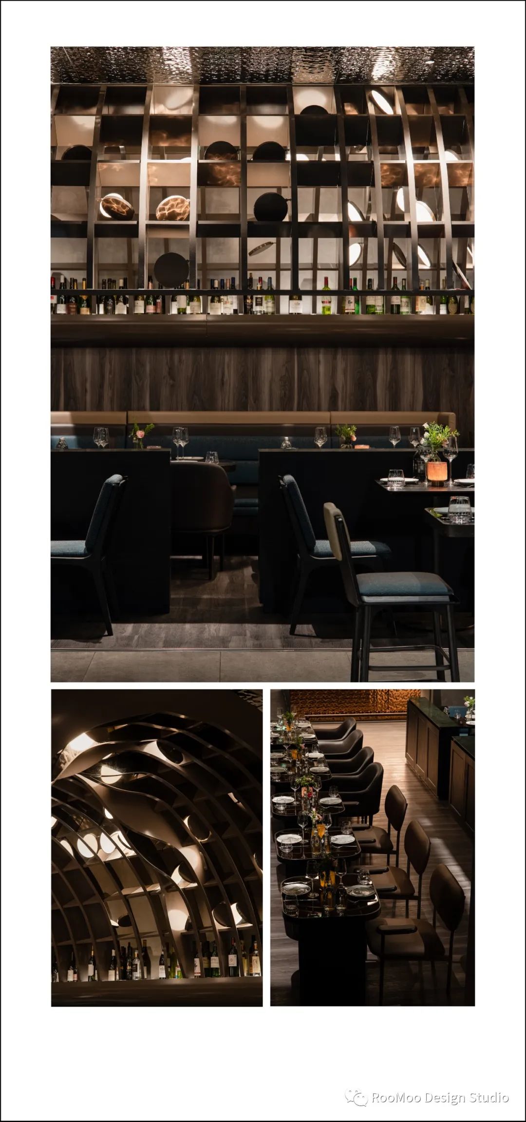 LE COQ, HANGZHOU-拿起酒杯，漫游在浪花旋转的瞬间吧!-3