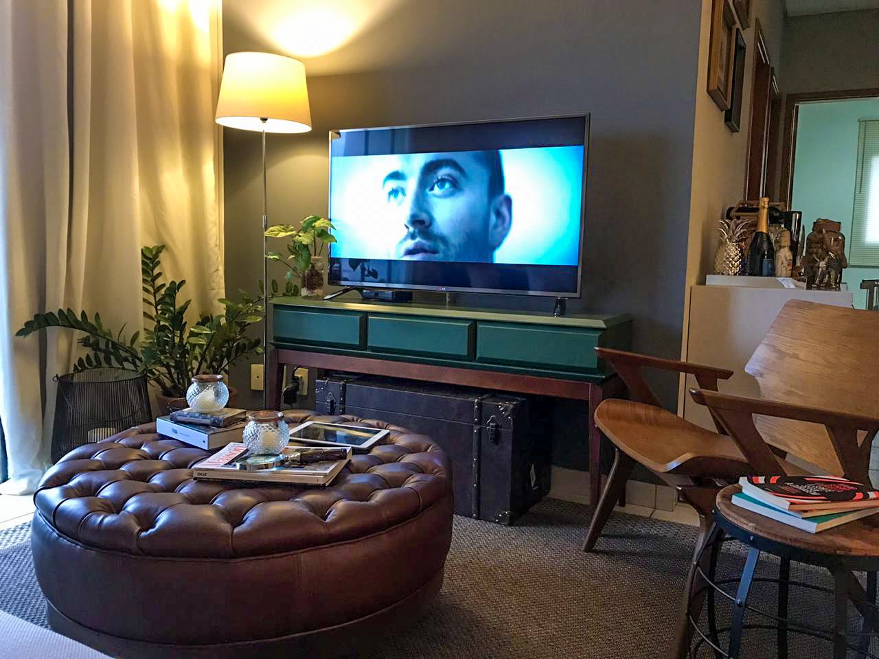 Trabalhos de decoração e produção de ambientes-18