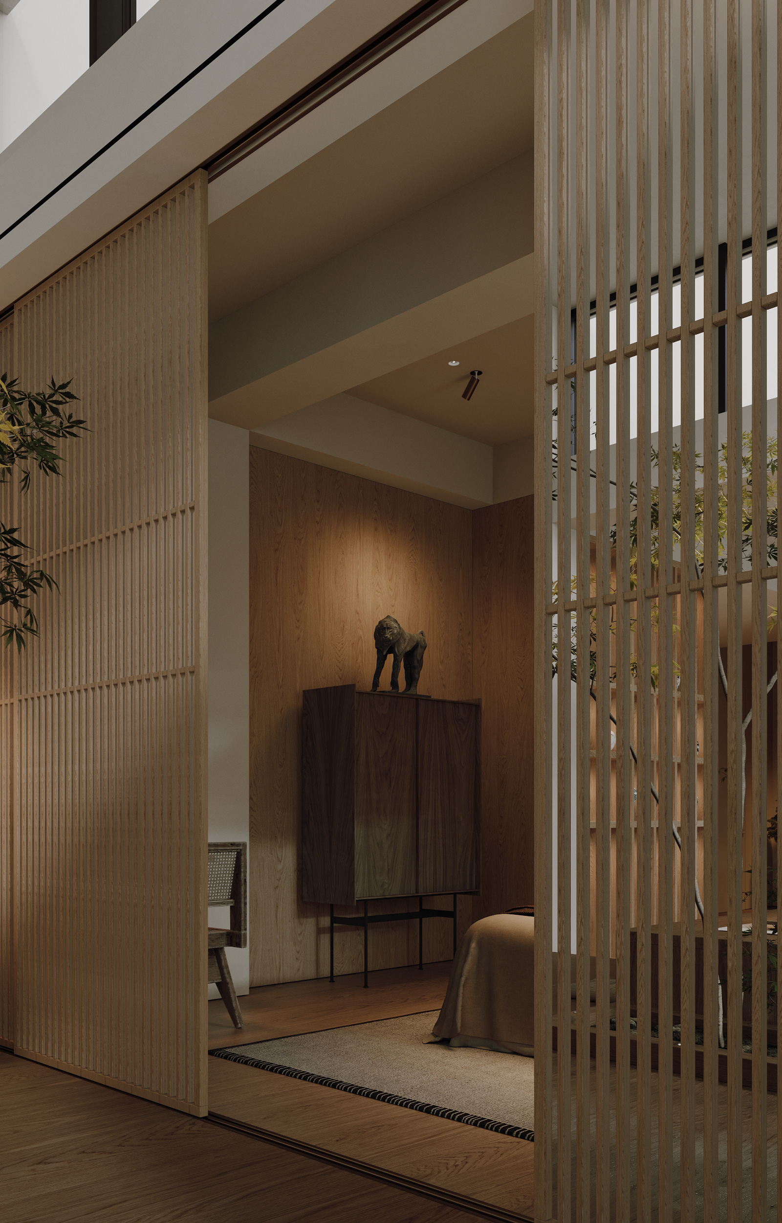 ТАКА  ЮКА（湖边住宅项目）-66