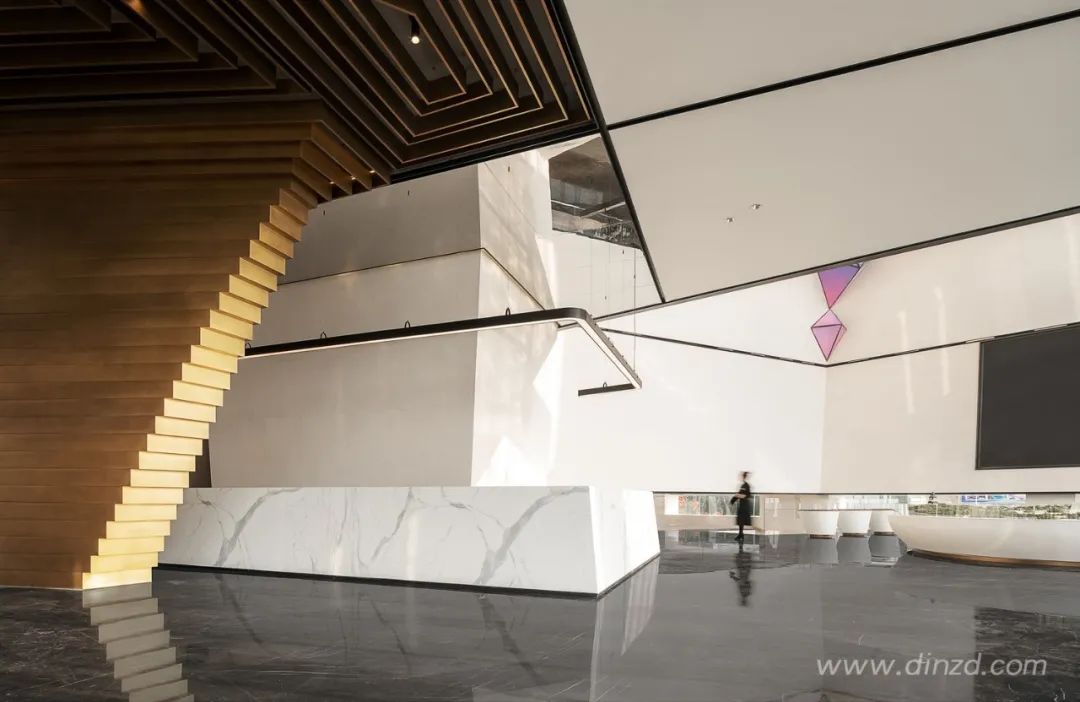 科华江山和鸣售楼空间丨中国四川丨AGH 年代元禾艺术设计-23