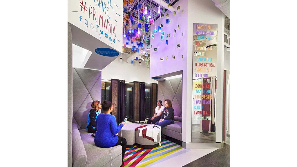 Primark 美国旗舰店-10