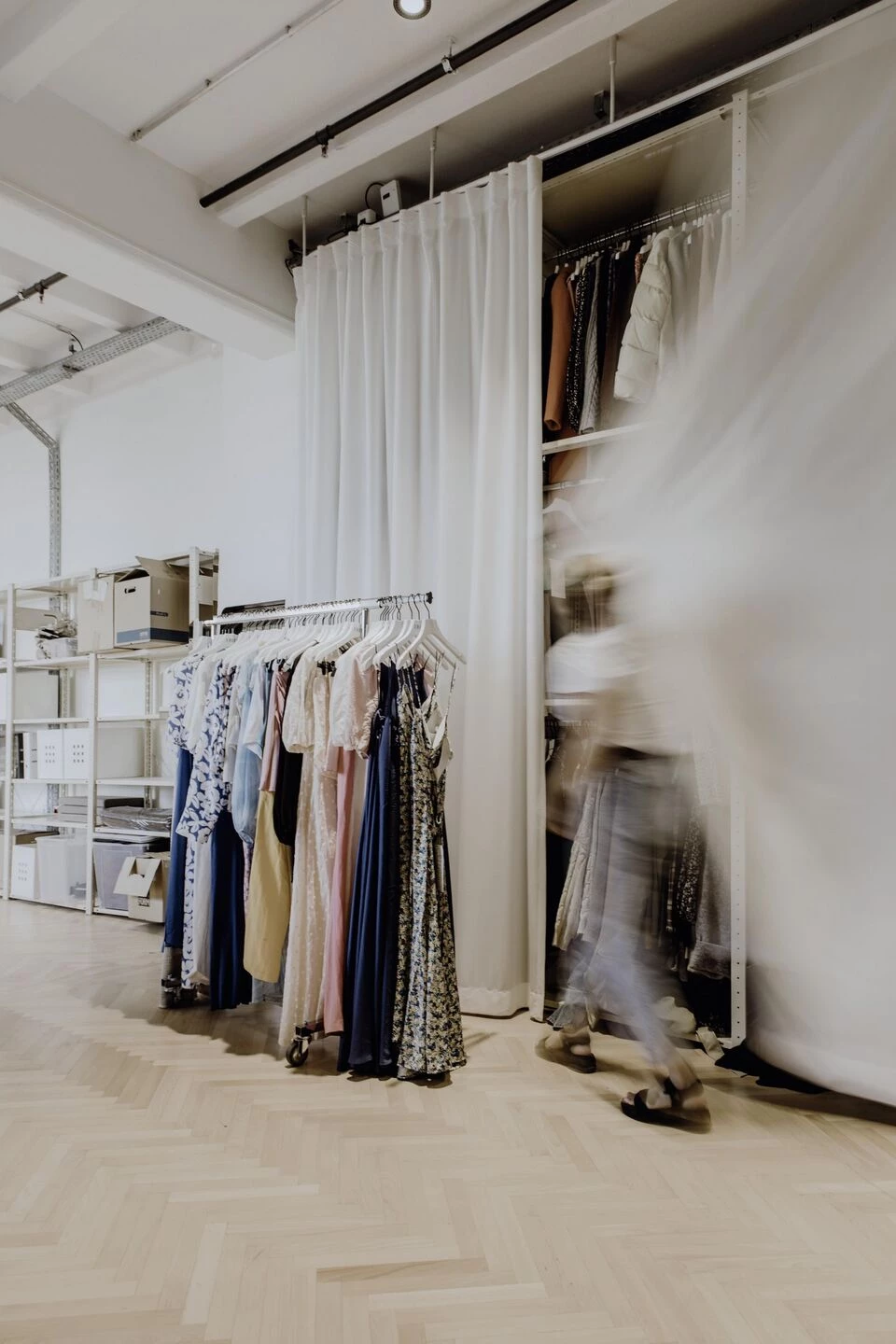 EDITED 柏林展厅设计丨德国柏林丨COORDINATION-58