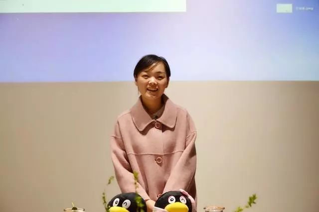 河北建筑装饰业协会举办“致我们的高定人生”女神季沙龙-36