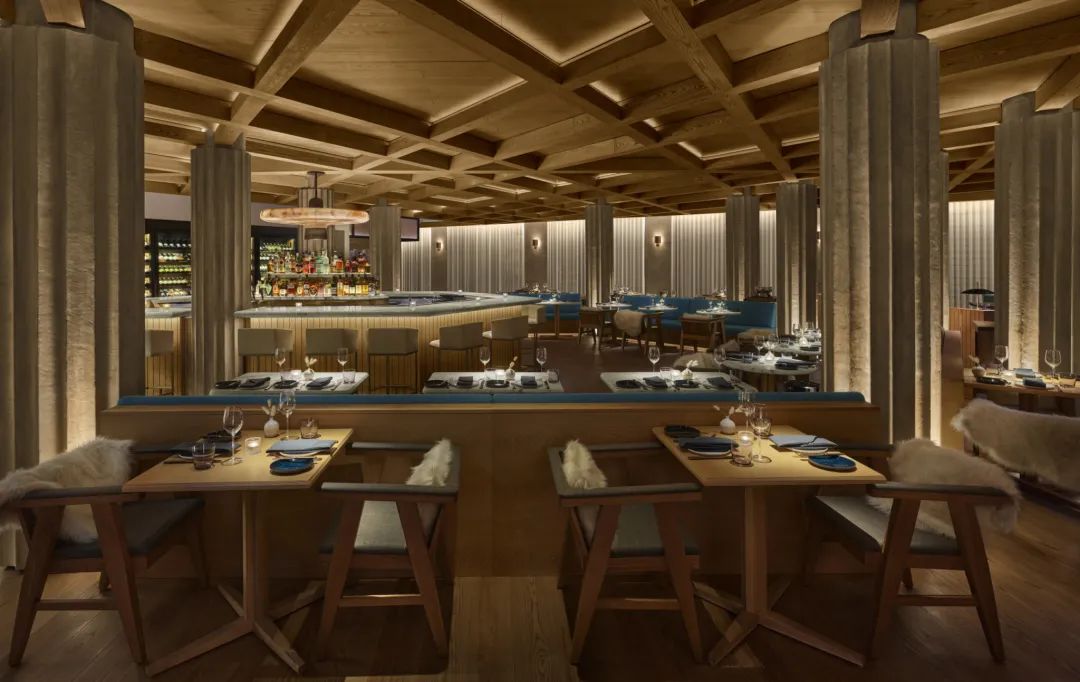 冰岛 EDITION 酒店丨ISC,T.ark,Roman and Williams-41