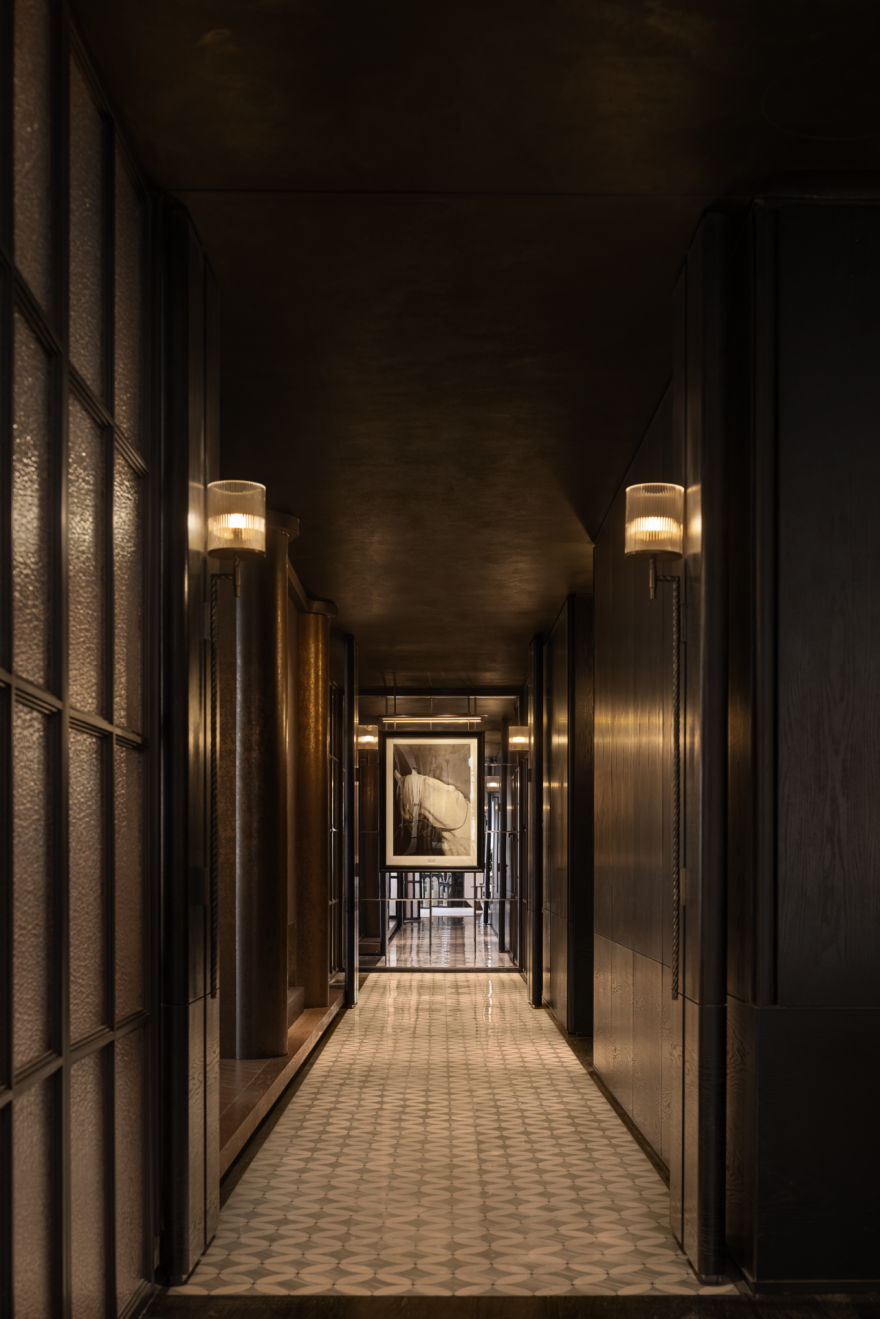 长春华润中心丨中国长春丨CCD郑中设计-7