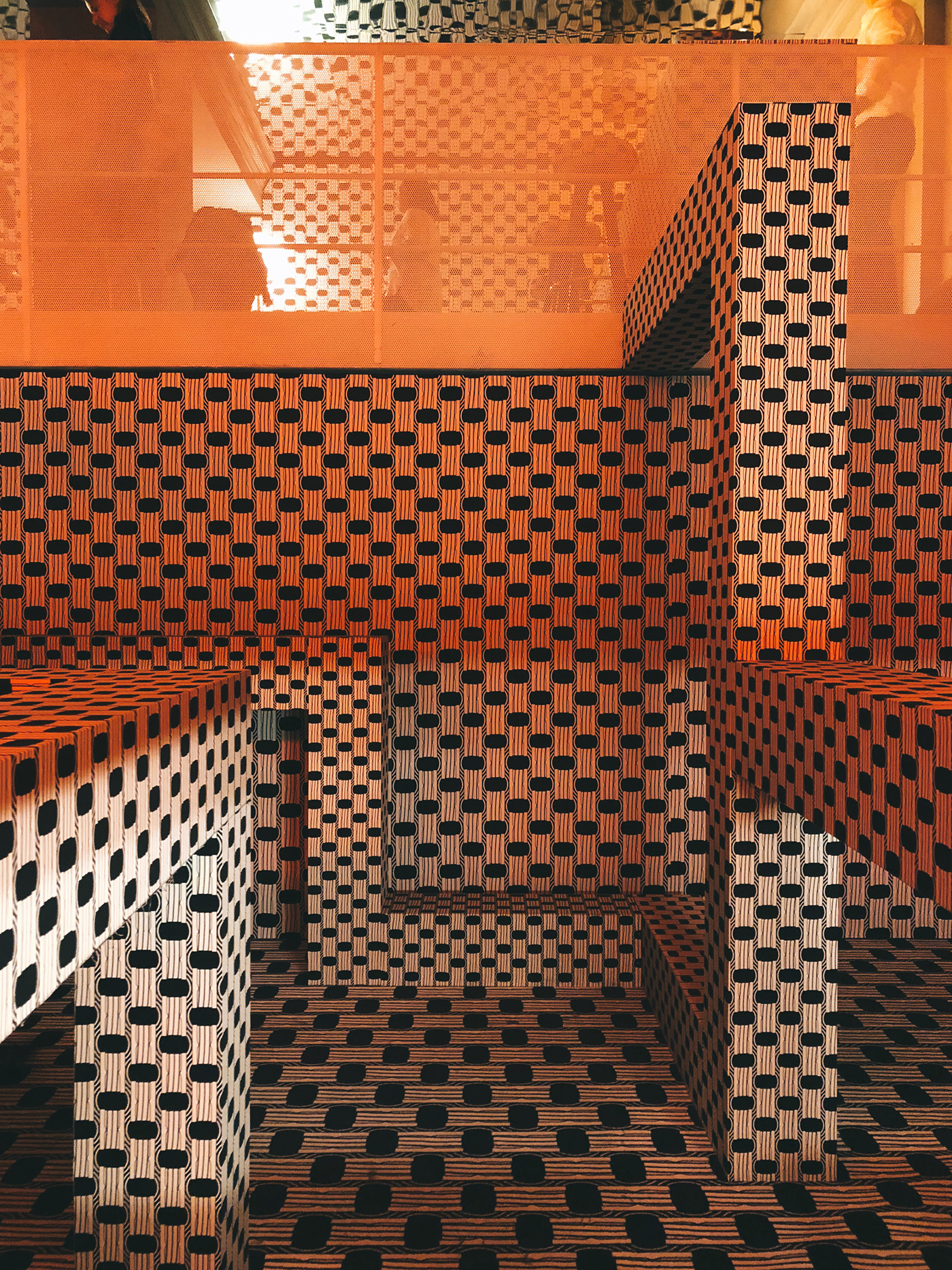 2018 米兰设计周 · 意大利米兰的创新室内设计-4