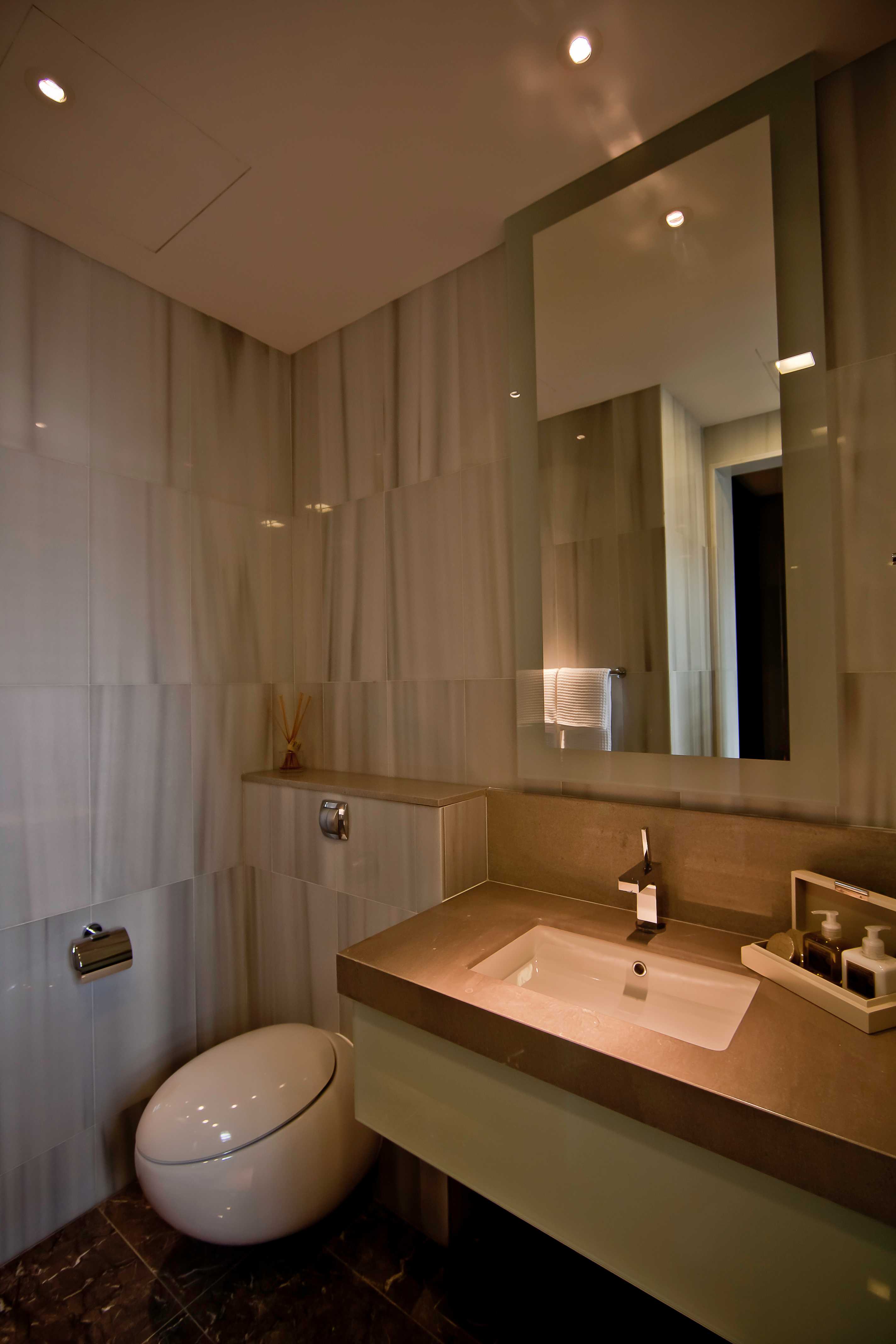 格兰奇无限样板房-20