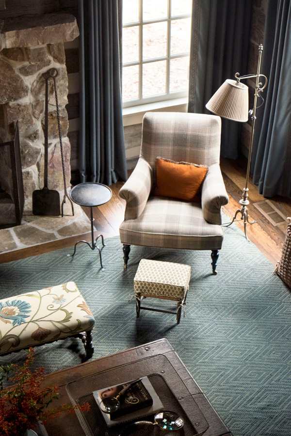 乡村风情与现代设计的完美结合-19