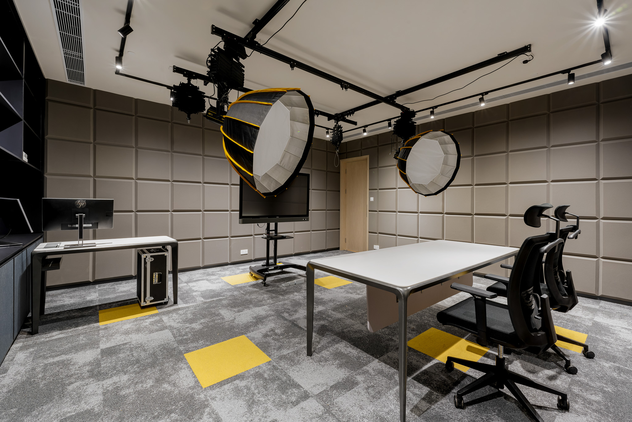 GUM · Kwun Tong  亞洲室內設計師平台 (ADC)丨中国晋中-14