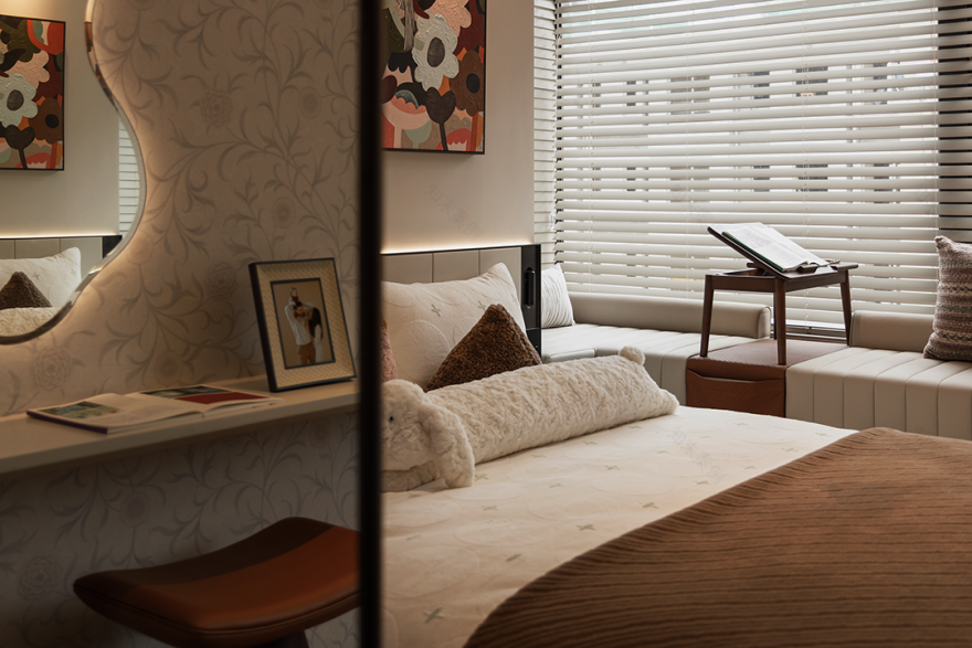 厦门漫玥长滩样板房,厦门叁里云庐样板房丨中国厦门丨零次方空间设计-60