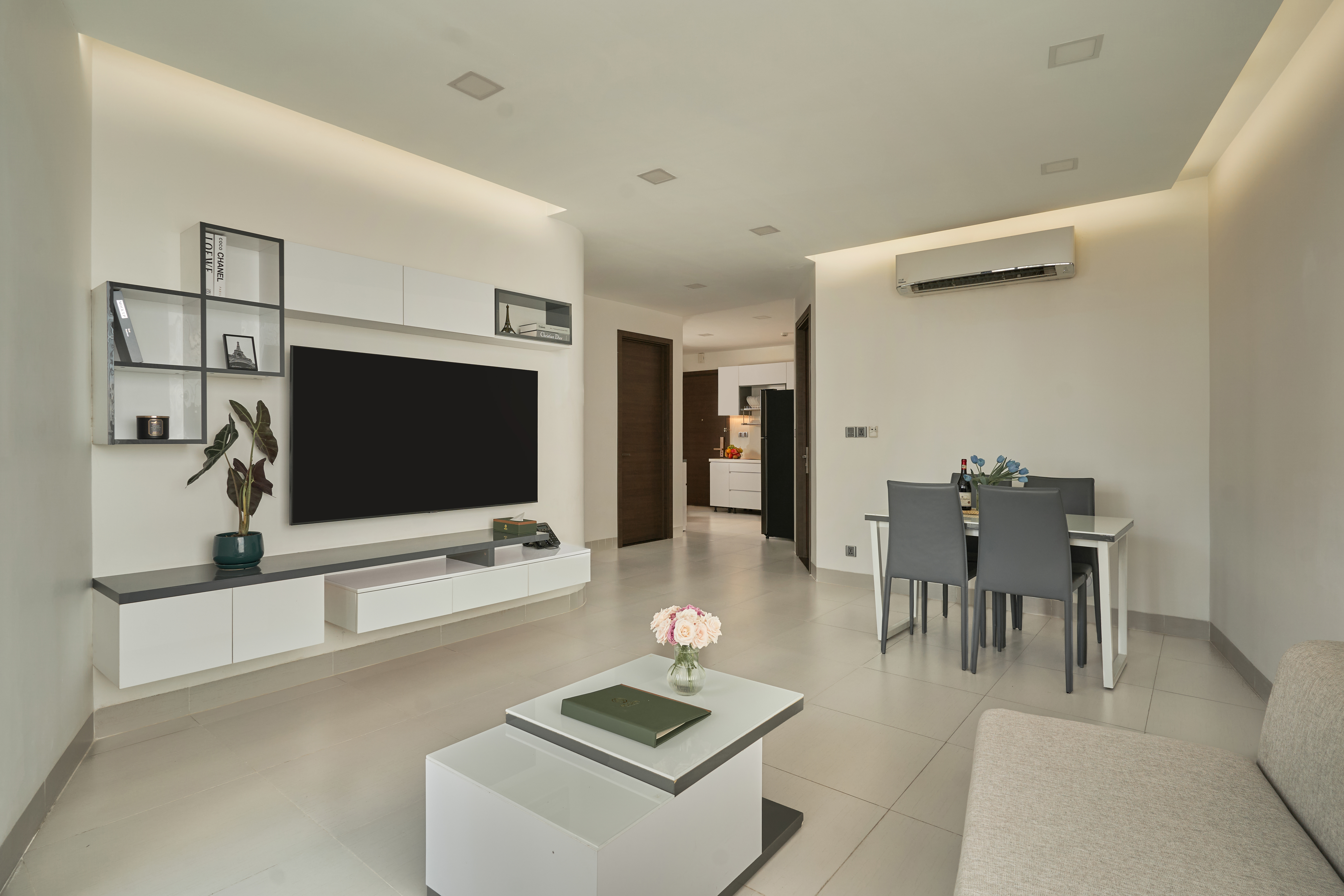 Noden - Hotel & Apartment-18