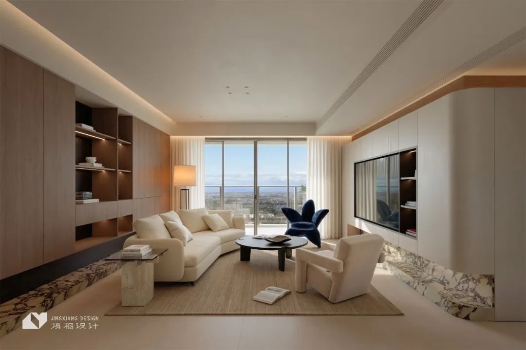 简筑丨中国深圳丨境相设计-29