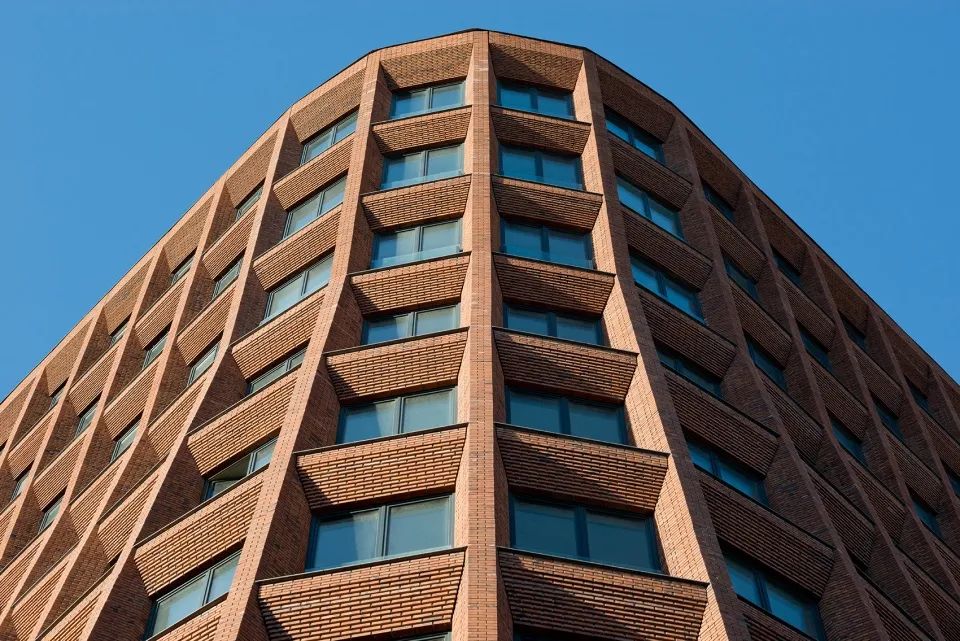 莫斯科 KAUCHUK 住宅塔楼丨俄罗斯莫斯科丨Meganom-26