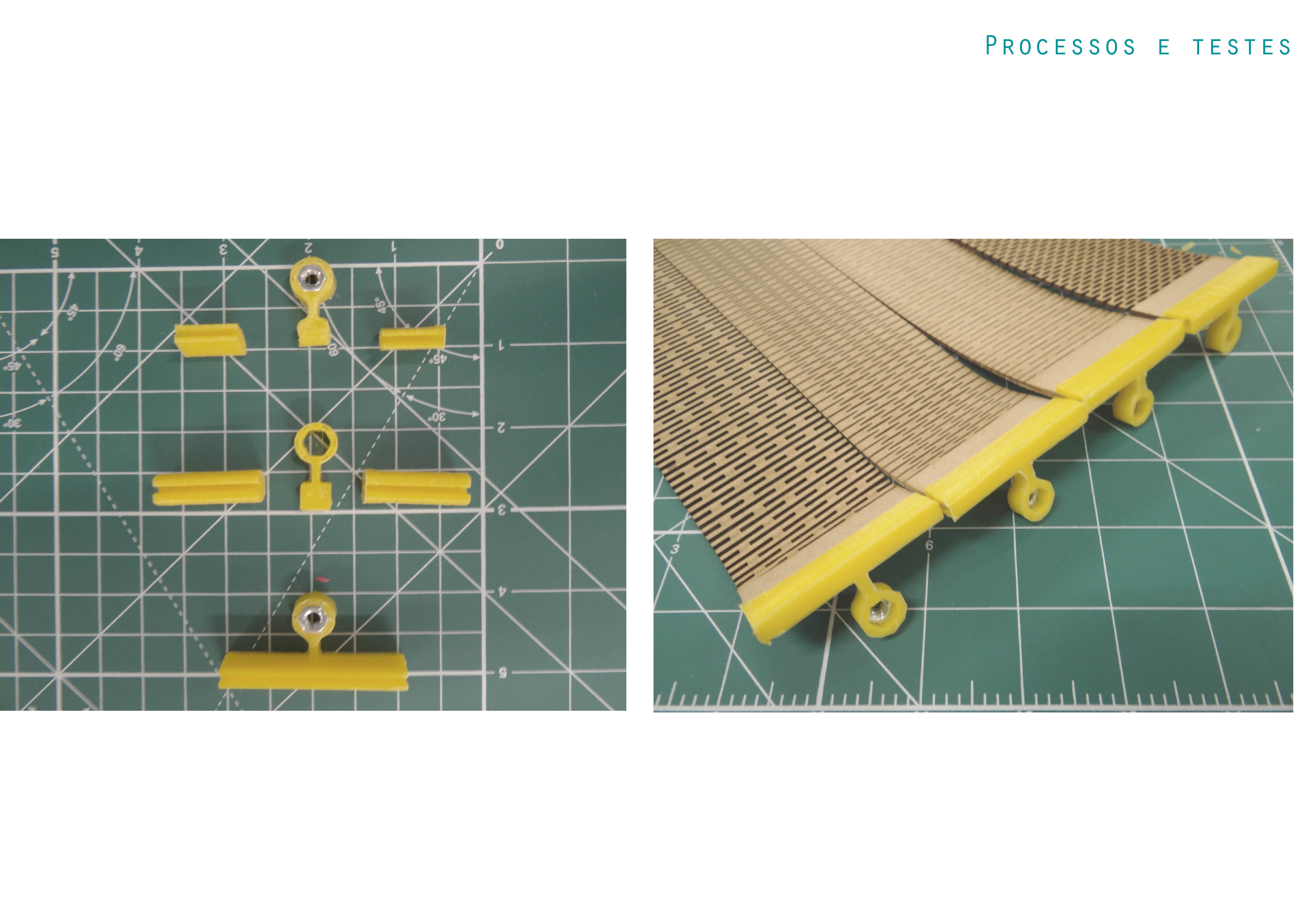 Lâmbida Caterpillar - Interactive Pavilion Prototype-7