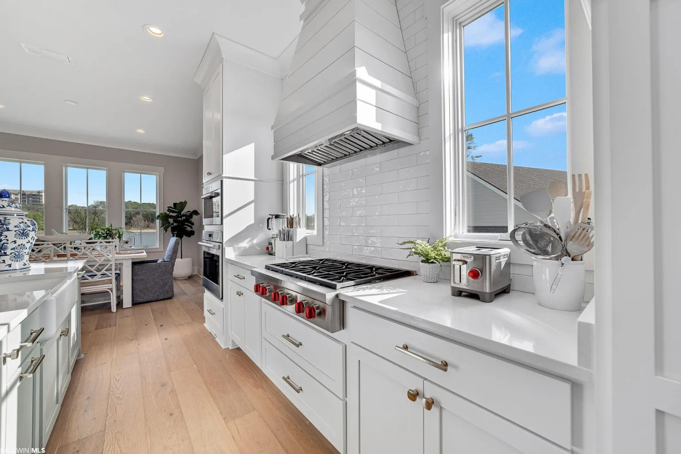 丨美国阿拉巴马丨Bob Chatham Custom Home Design-9