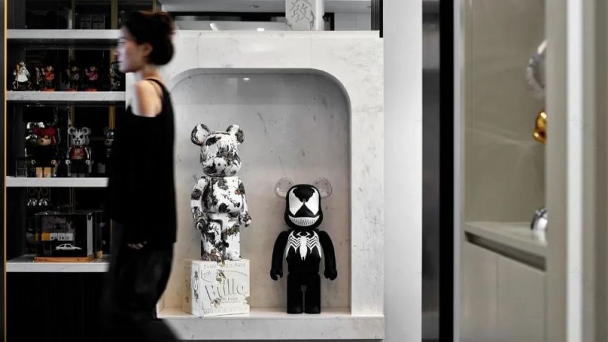 铜与温丨中国杭州丨GREENJUN-14