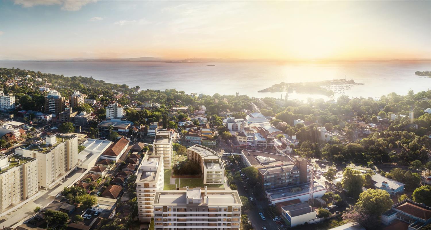 W Multiuso 多功能建筑设计-1