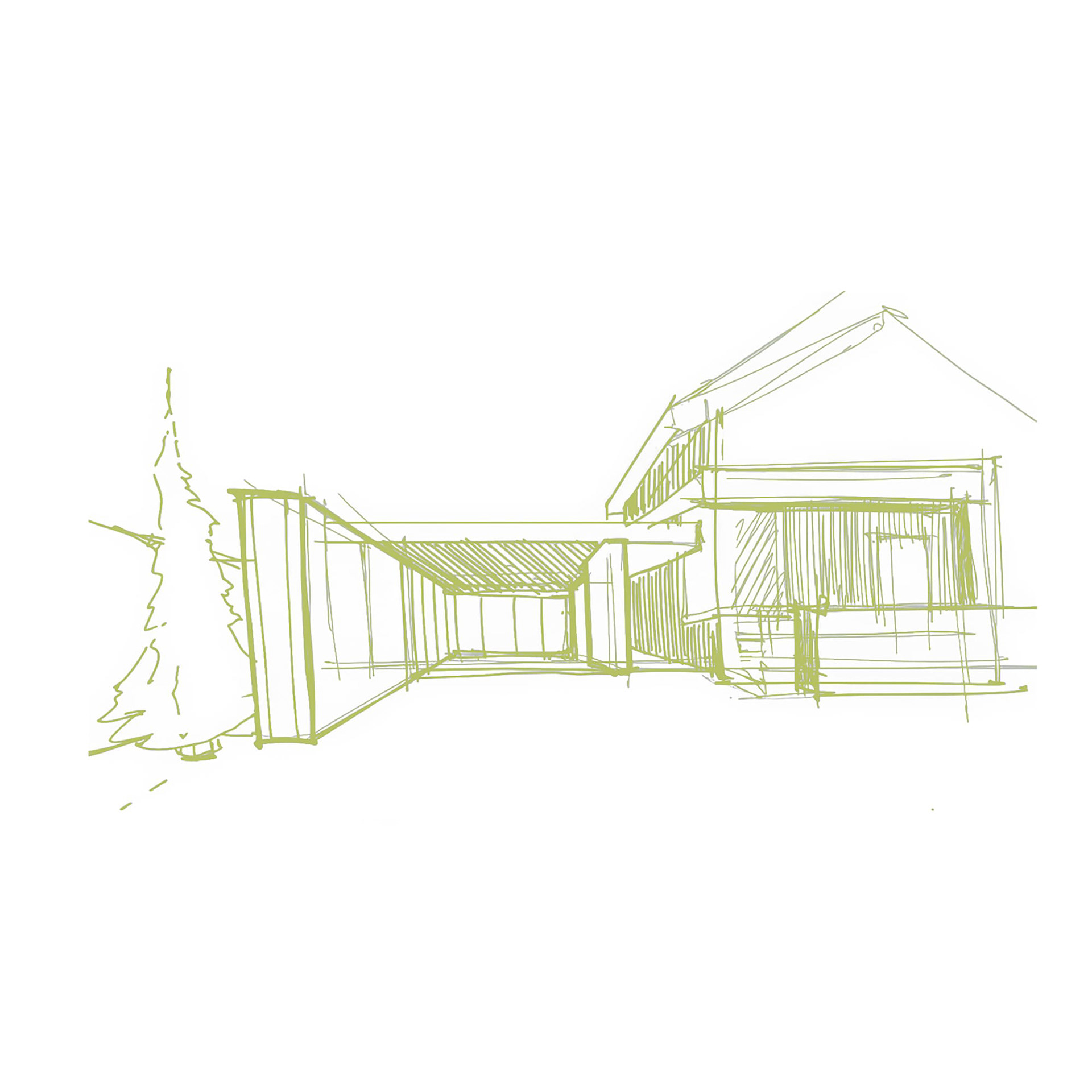 ALAMO·DES bureau 景观与建筑设计丨乌克兰丨CHAIKOVSKY & PARTNERS-46