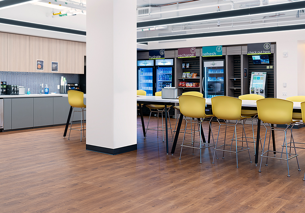 NBC 新闻总部丨美国华盛顿-7