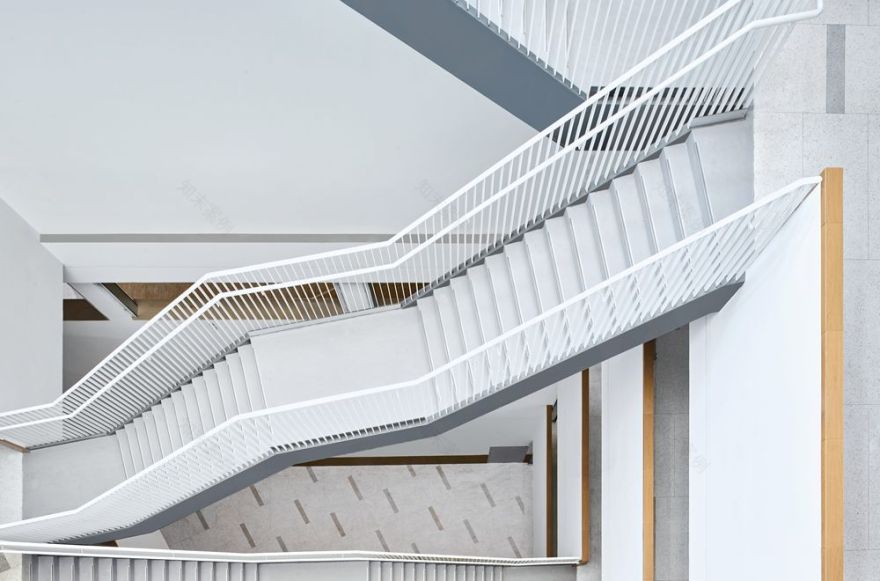 集约活力开放 | 复旦新江湾二附校设计解析-86