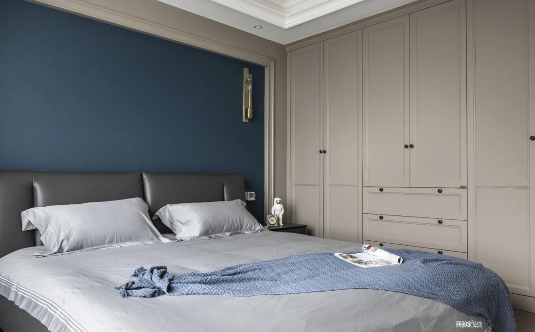 欧式轻奢,品质生活的艺术呈现-35