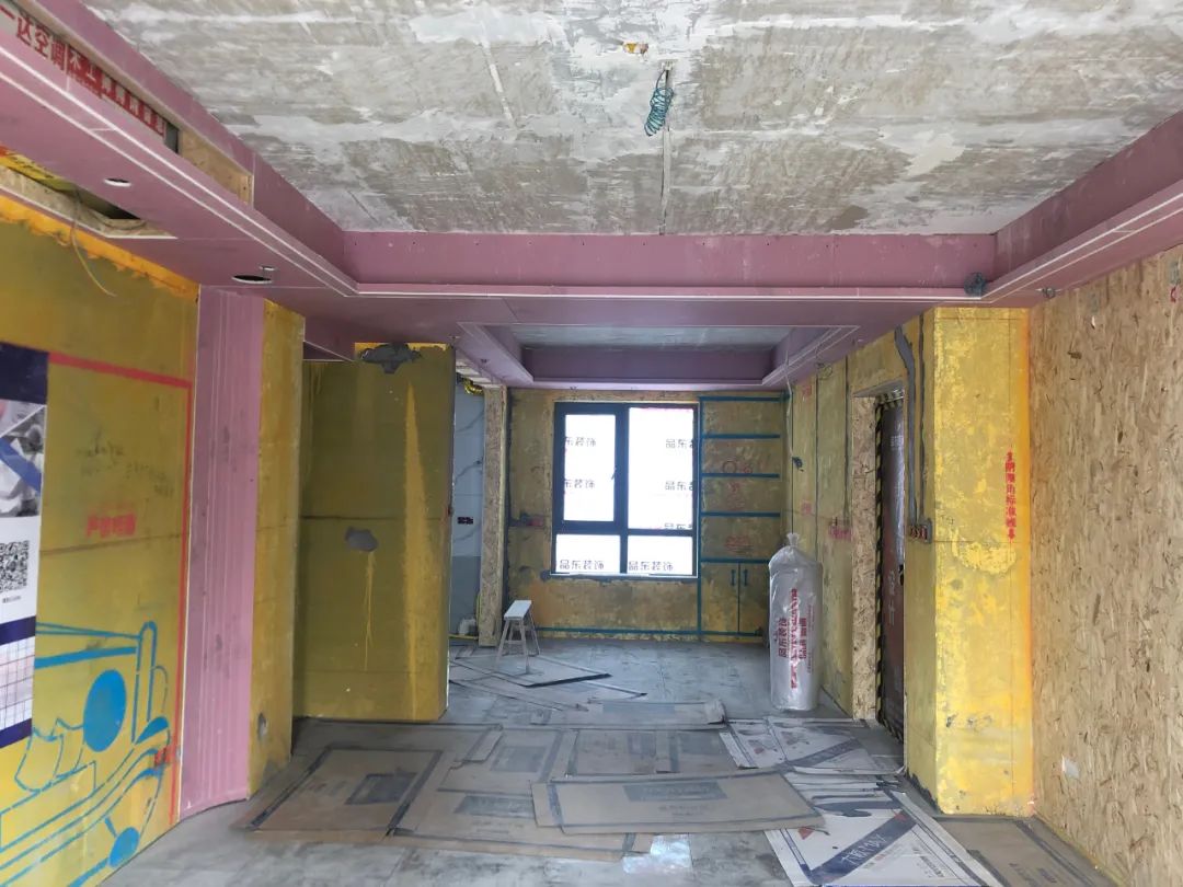 永江府现代简约家居设计丨中国台州丨品东装饰-52