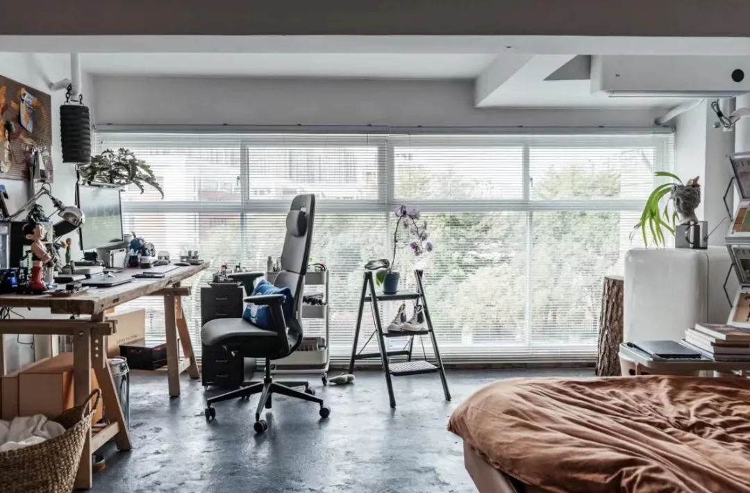 独居生活大公开 · 三大博主潮家设计-20